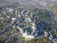 Bergisch Gladbach Schlo Bensberg 
