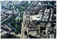 Bremen Innenstadt