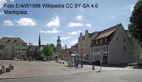 Marktplatz