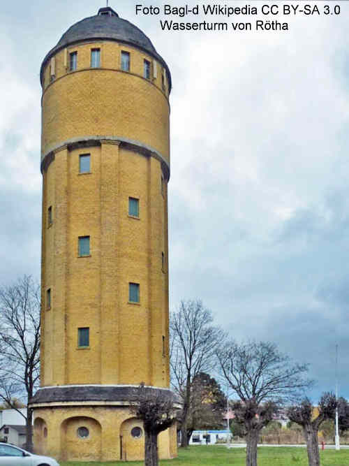 Wasserturm