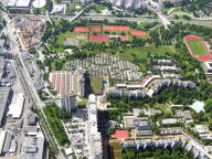 München Olympiadorf